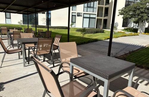 Chantepec Apartment | Casa AMAR·i·LLA Chantepec