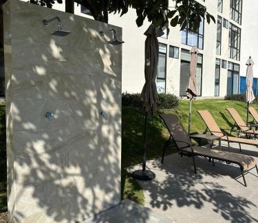 Chantepec Apartment | Casa AMAR·i·LLA Chantepec
