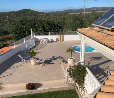 Loule House | Casa Amar