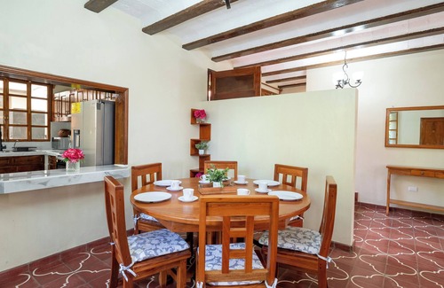 Apaneca House | Casa Amara - Apaneca - Villas Suizas 1