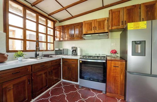 Apaneca House | Casa Amara - Apaneca - Villas Suizas 1