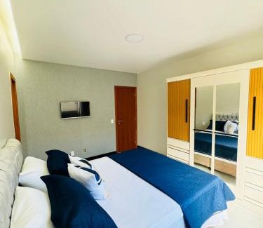 Sao Jose House | Casa Amaral BúziosII