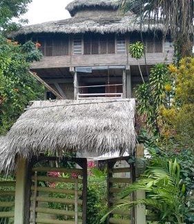 Mompiche House | Casa Amare Bolivar Zapotal Island 14pax 7hab