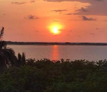 Mompiche House | Casa Amare Bolivar Zapotal Island 14pax 7hab