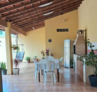 Porto Novo House | Casa Amarela Caragua