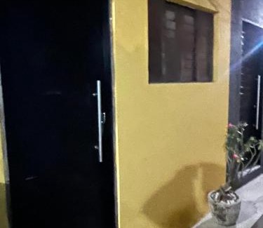 Pipa House | Casa Amarela em Pipa apenas 3 min caminhada ate a praia