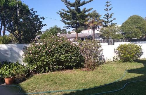 Esmoriz House | Casa Amarela