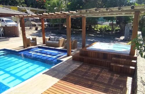 Veloso House | Casa amarela veloso