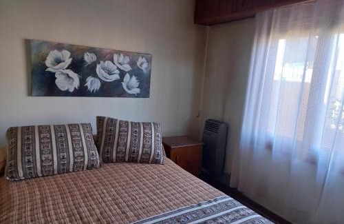 Chascomus House | Casa amarilla