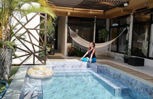 Leticia House | Casa amazilia