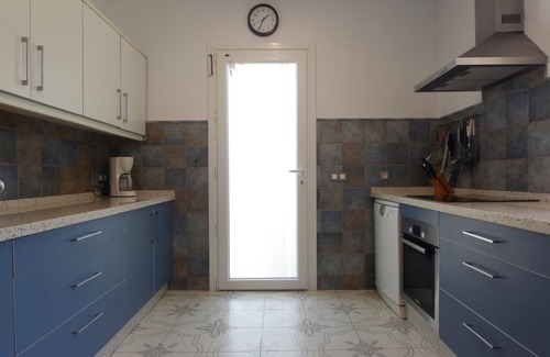 Cabo Roche House | Casa America - very nice house with private pool close to the beach