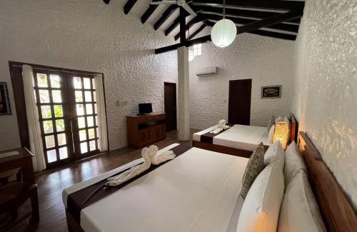 Anda Resort | Casa Amihan