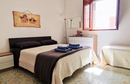 Marina di Ostuni House | CASA AMMARE - Beach House - Ostuni