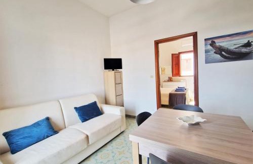 Marina di Ostuni House | CASA AMMARE - Beach House - Ostuni