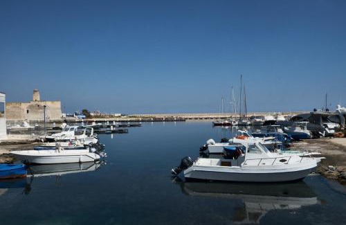 Marina di Ostuni House | CASA AMMARE - Beach House - Ostuni