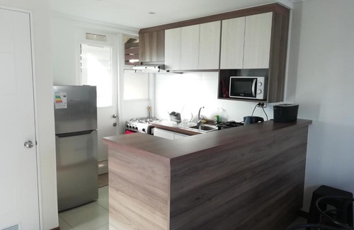 Pucon Apartment | Casa amoblada Pucón