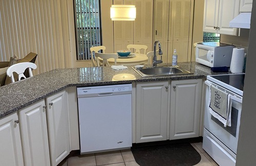 Jupiter Condo | Casa Amor at Jupiter Beach