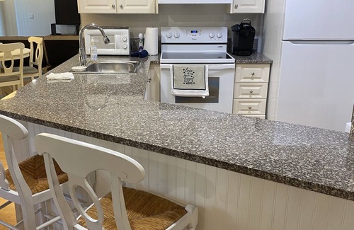 Jupiter Condo | Casa Amor at Jupiter Beach
