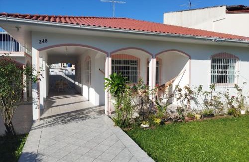 Barra da Lagoa House | Casa ampla e confortável