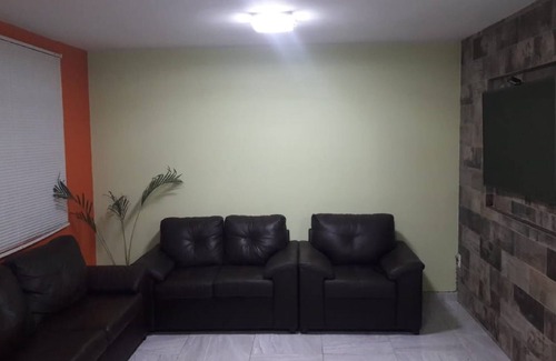Zacatecas House | Casa amplia, comoda se encuentra en una zona muy tranquila y segura