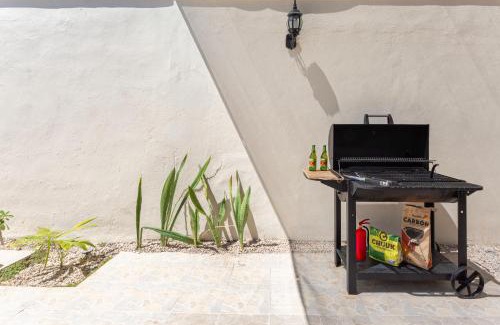 Merida Municipality House | Casa Amplia con Alberca y Asador a 20 min de Playa