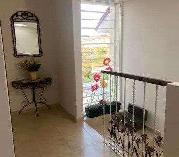 Pachuca House | Casa amplia en fraccionamiento tranquilo