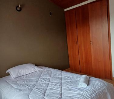 Suba House | Casa Amplia y cómoda en zona tranquila de la ciudad