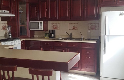 Guadalajara House | CASA AMUEBLADA Y CENTRICA