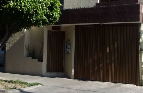 Guadalajara House | CASA AMUEBLADA Y CENTRICA