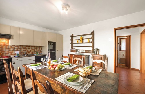 Losone House | Casa Ana 2 - Losone Center, Losone, Switzerland
