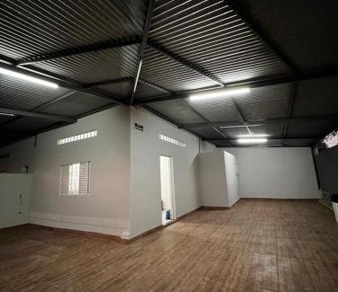 Londrina Villa | Casa Ana Brutomesso 1