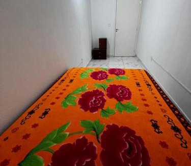 Londrina Villa | Casa Ana Brutomesso 1