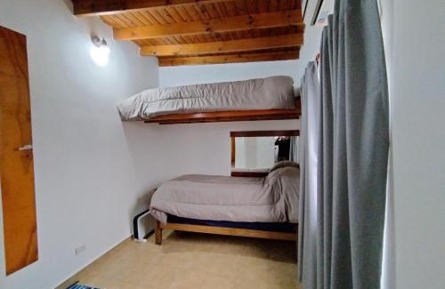 Luis Guillon Apartment | Casa Ana, departamento amplio a 20 ' aeropuerto