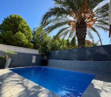 Vergel House | Casa Ana - Urlaub in Strandnähe