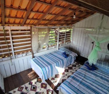 Maracana House | Casa Anahata