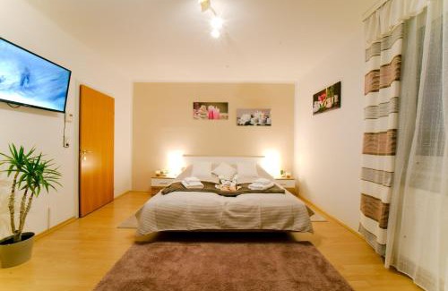 Bairisch Koelldorf House | Casa Ananda