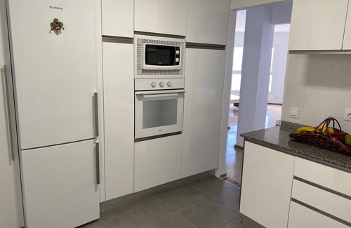 Melenara Condo | Casa Anarosa, Playa, Mar, Deporte, Tranquilidad, Comodidad, 6 Personas
