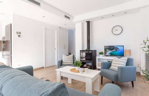 L'Escala Ski Chalet | Casa Anastasia