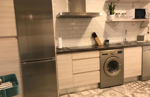 Buendia Apartment | Casa Anastasia I