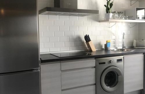 Buendia Apartment | Casa Anastasia I