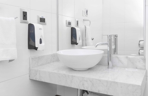 Talara Hotel | Casa Andina Standard Talara