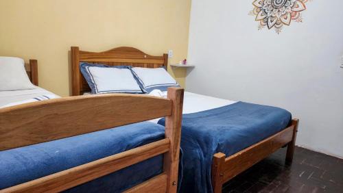 Lencois House | Casa Andorinha