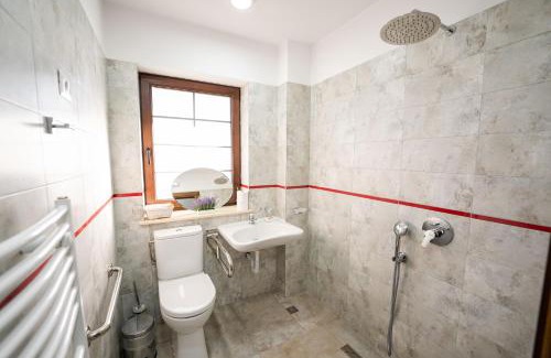 Siret House | Casa Andra