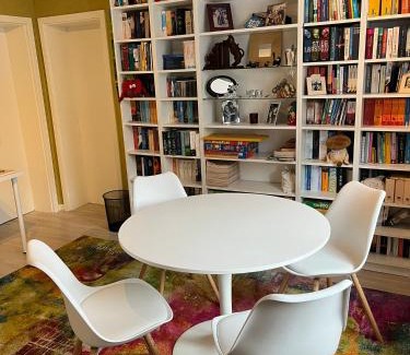 Sankt-Vith House | Casa Andrea
