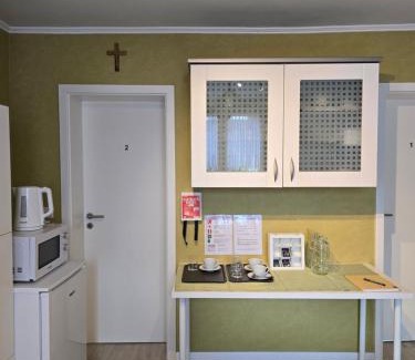 Sankt-Vith House | Casa Andrea