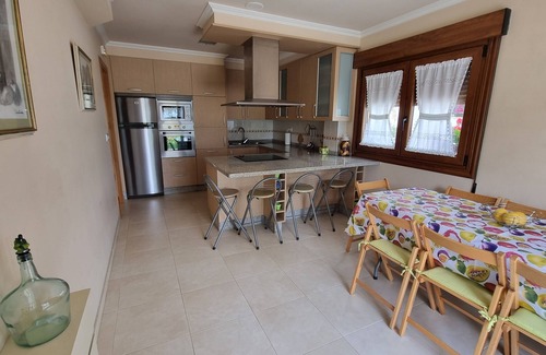Villalonga House | Casa Andrea, in the countryside, 3km from the beach.