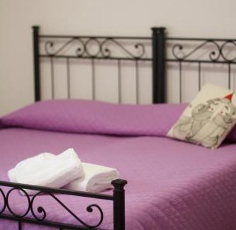 Uri Bed & Breakfast | casa andreana