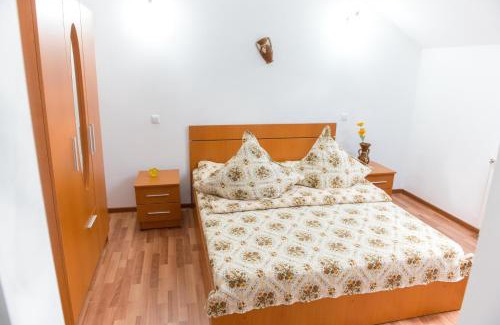 Sucevita House | Casa Andreea
