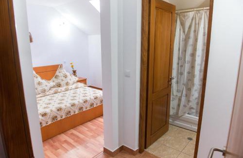 Sucevita House | Casa Andreea