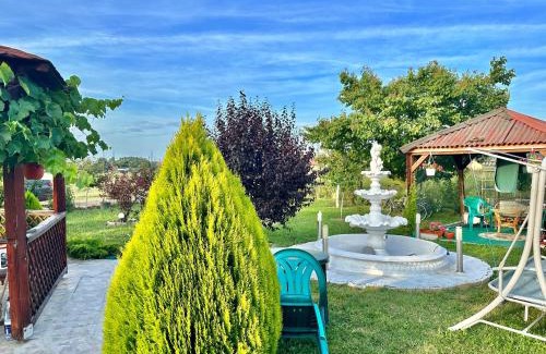 Tasnad Cabin | Casa Andrei și Cătălin